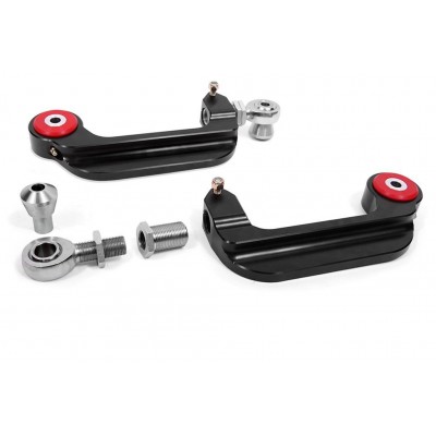 BMR Controle Arms/Camber Links Ajustable 2015-2023 Mustang 